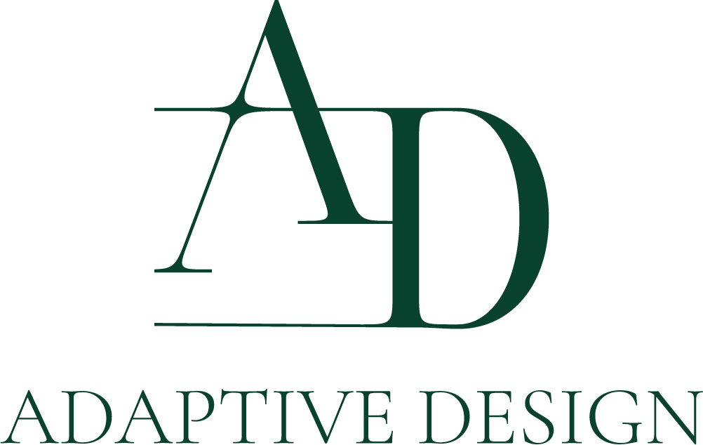 Adaptive Design